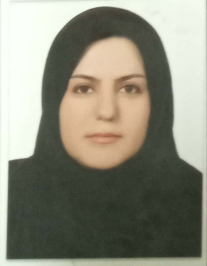 زهرا رضیئی