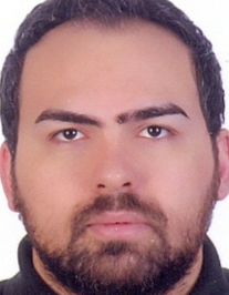 سینا فراهانی