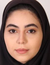 زینب رئیسیان زاده