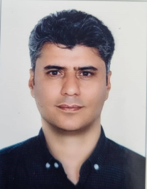 روح اله حاجی زاده دامغانی