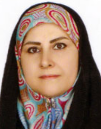 ناهید مروثی