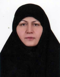 معصومه رفیعی