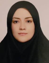 سودابه احمدی