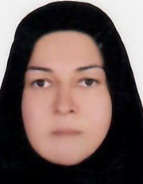 نرگس شمس الدینی کوهبنانی