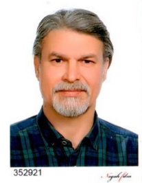 نادر طاهریان
