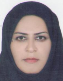 اکرم کوچک زاده