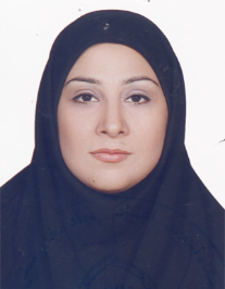ماه رخ ضرغام