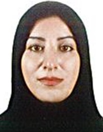 الهه گرائیلی مشک آبادی