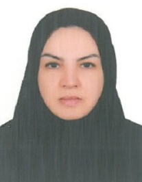 فاطمه امیدی