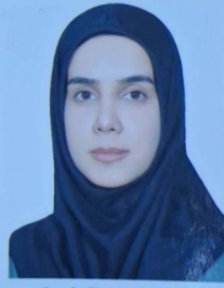 نوشین تقدیسی