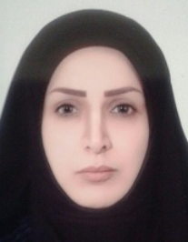 محدثه امین کوشک مهدی