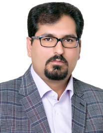 مصطفی خانزاده چرخاب