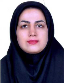 مریم خسروی