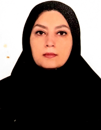 ماندانا محمودجانلو
