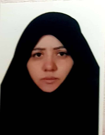 فریده نامداری