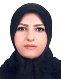 زهره مرتضائی کرهرودی