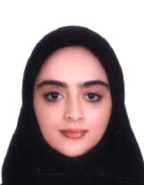 حدیثه رضازاده
