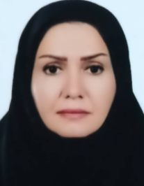 مریم غفوری