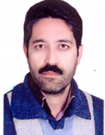 مهدی کریمی خرم آباد