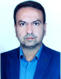 احمدرضا شوکتی راد