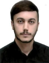 سید قاسم کیایی