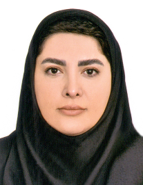 سپیده سرمدی پور