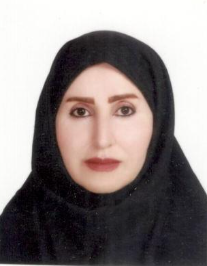 مریم حقانی