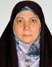 فریده حمیدی