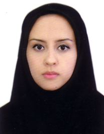 میترا مهدی زاده