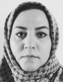 سمیرا حیدری