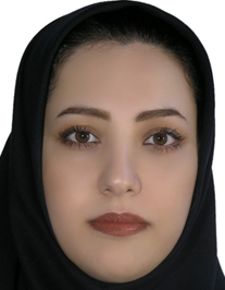الناز زنجانی جامی