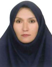 اکرم فقیه زاده شوشتری