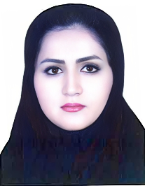 رهاسادات حسینی