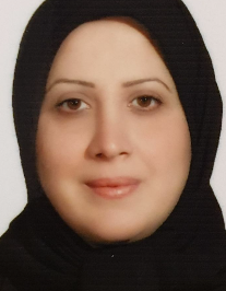مریم سرایی