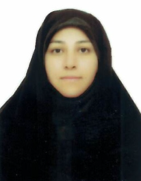 فاطمه درگزینی