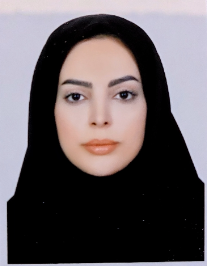 مریم کرم نیا