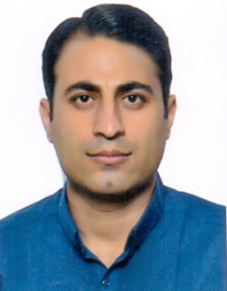 علیرضا قدسی فاروجی
