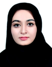 حانیه شکوه صدرآبادی