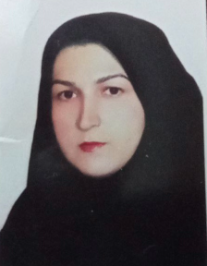 سیمین غلامرضایی نژاد