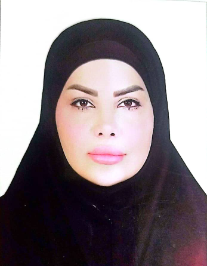مریم زمان زاده