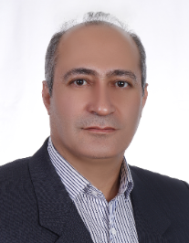اکبر رضایی