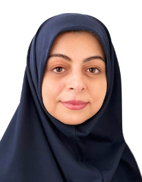 سیده مریم قمری بکاولی