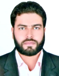 محمد جواد رضائی
