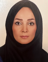 ستایش سادات مرغزاری