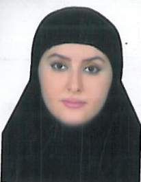 معصومه حامد مقاصد