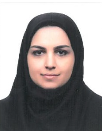 پریا ارجمندی