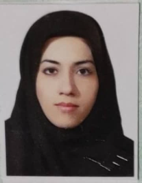 مریم خباز قزوینی