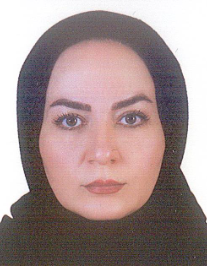 مریم فروزنده