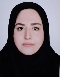 زهرا محمدی