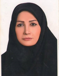 منیژه جمشیدی